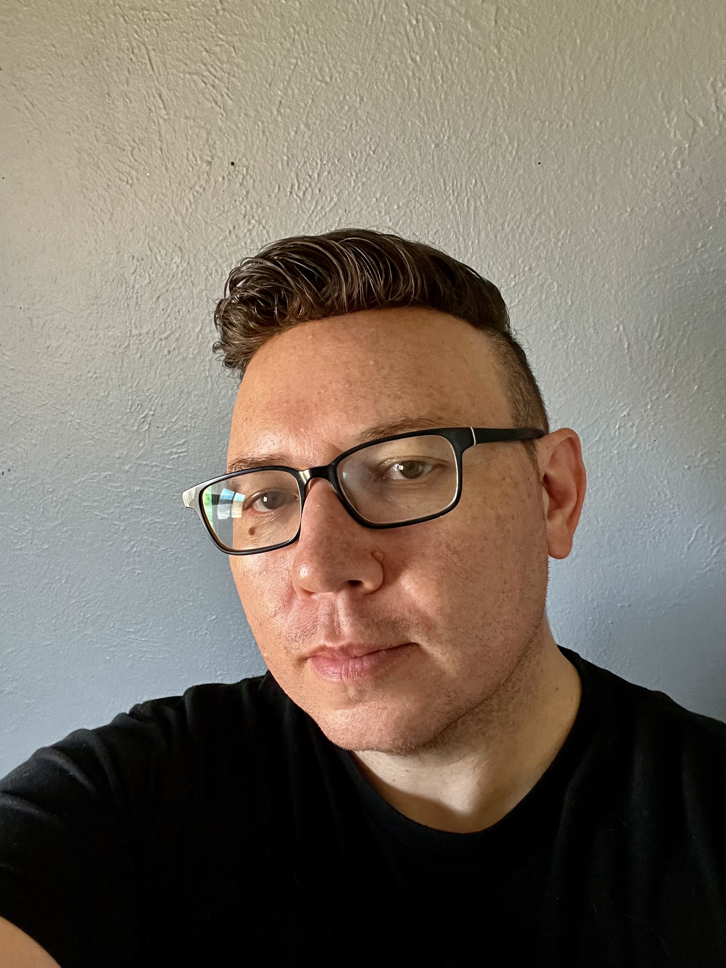 Profile Pic